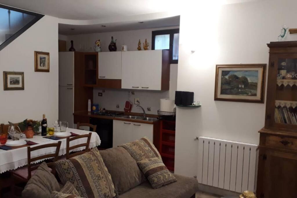 Cozy Apartment At The Gates Of Florence Tavarnuzze Exterior photo
