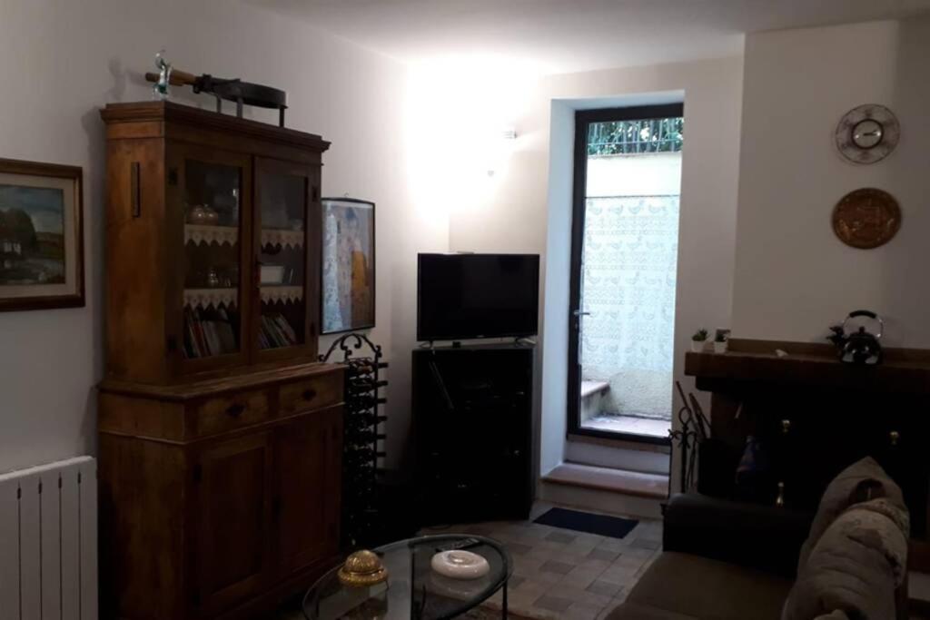 Cozy Apartment At The Gates Of Florence Tavarnuzze Exterior photo