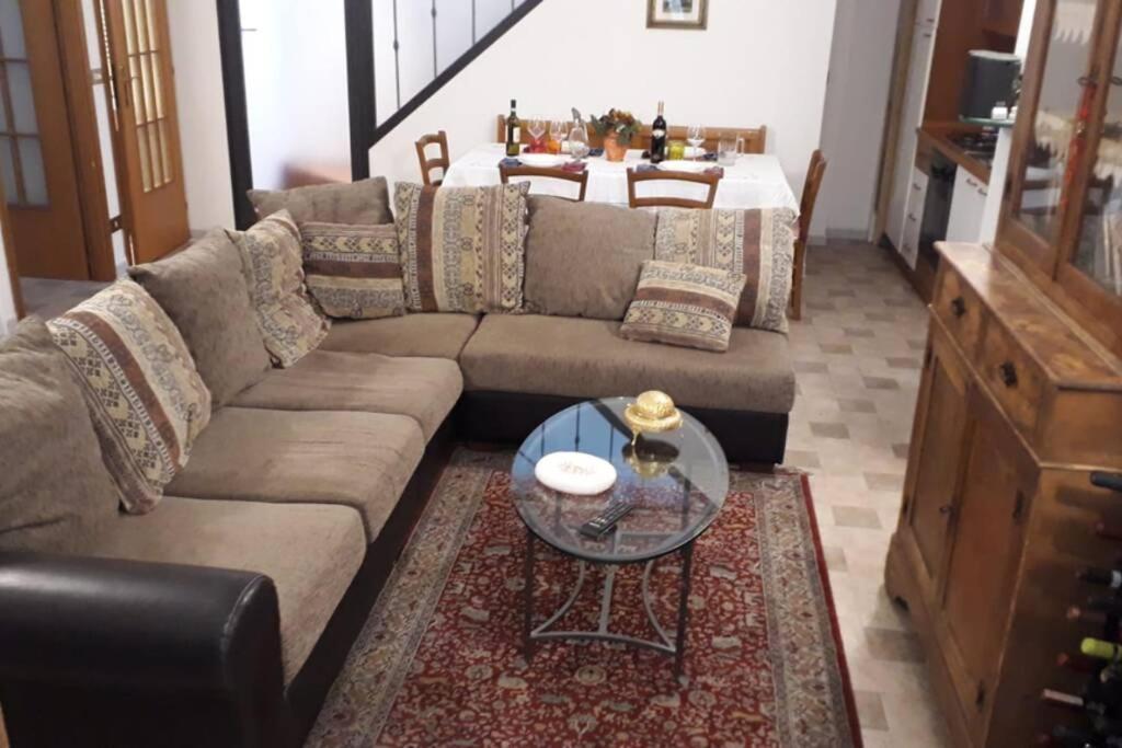 Cozy Apartment At The Gates Of Florence Tavarnuzze Exterior photo