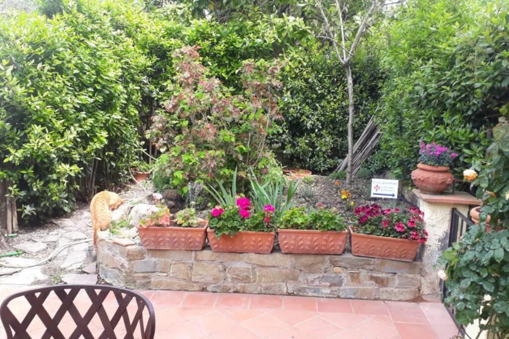 Cozy Apartment At The Gates Of Florence Tavarnuzze Exterior photo