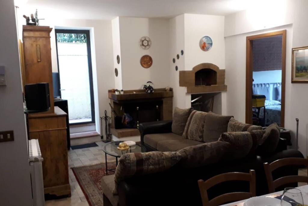 Cozy Apartment At The Gates Of Florence Tavarnuzze Exterior photo