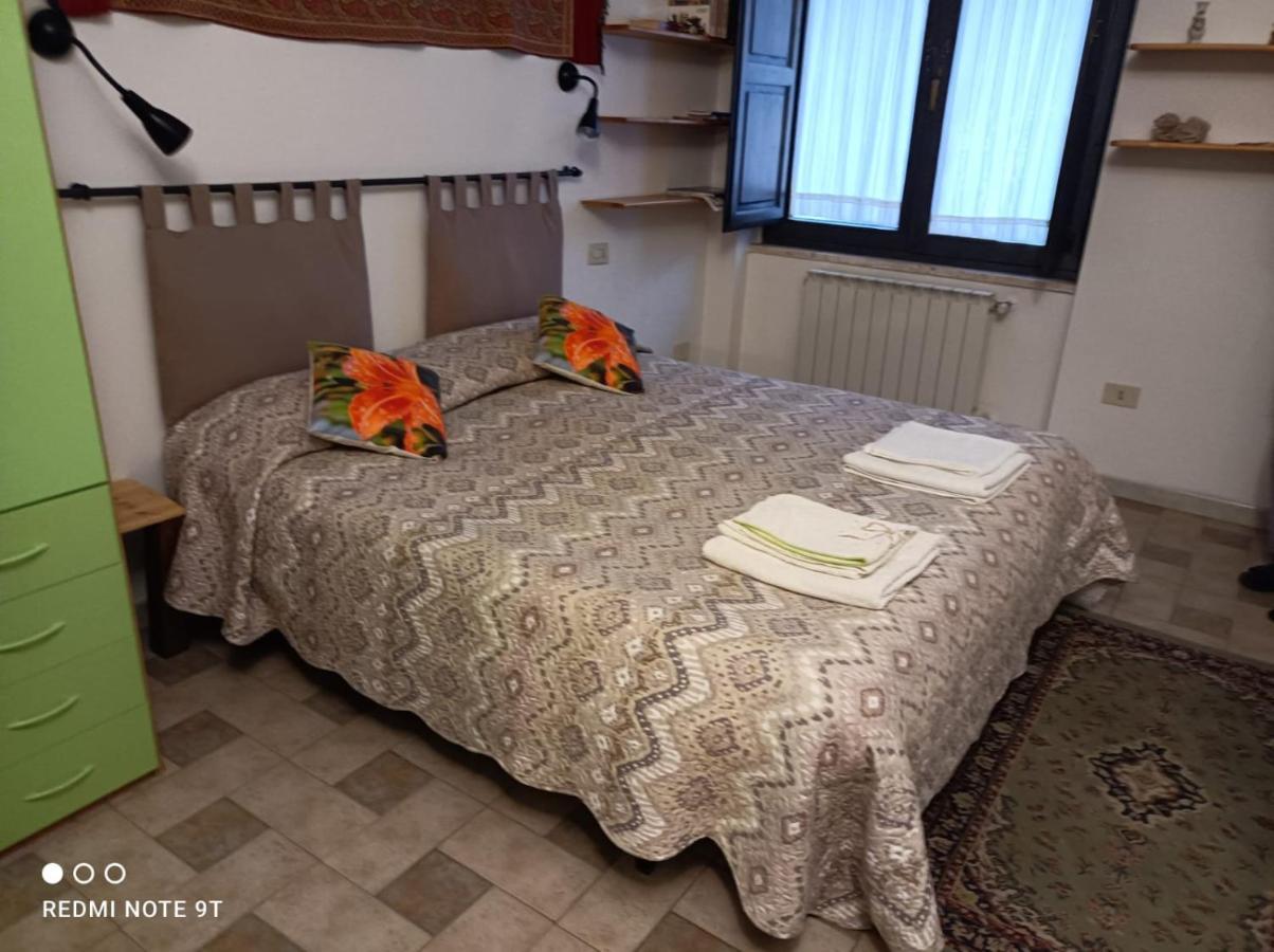 Cozy Apartment At The Gates Of Florence Tavarnuzze Exterior photo